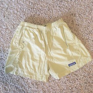 Patagonia Baggies Shorts